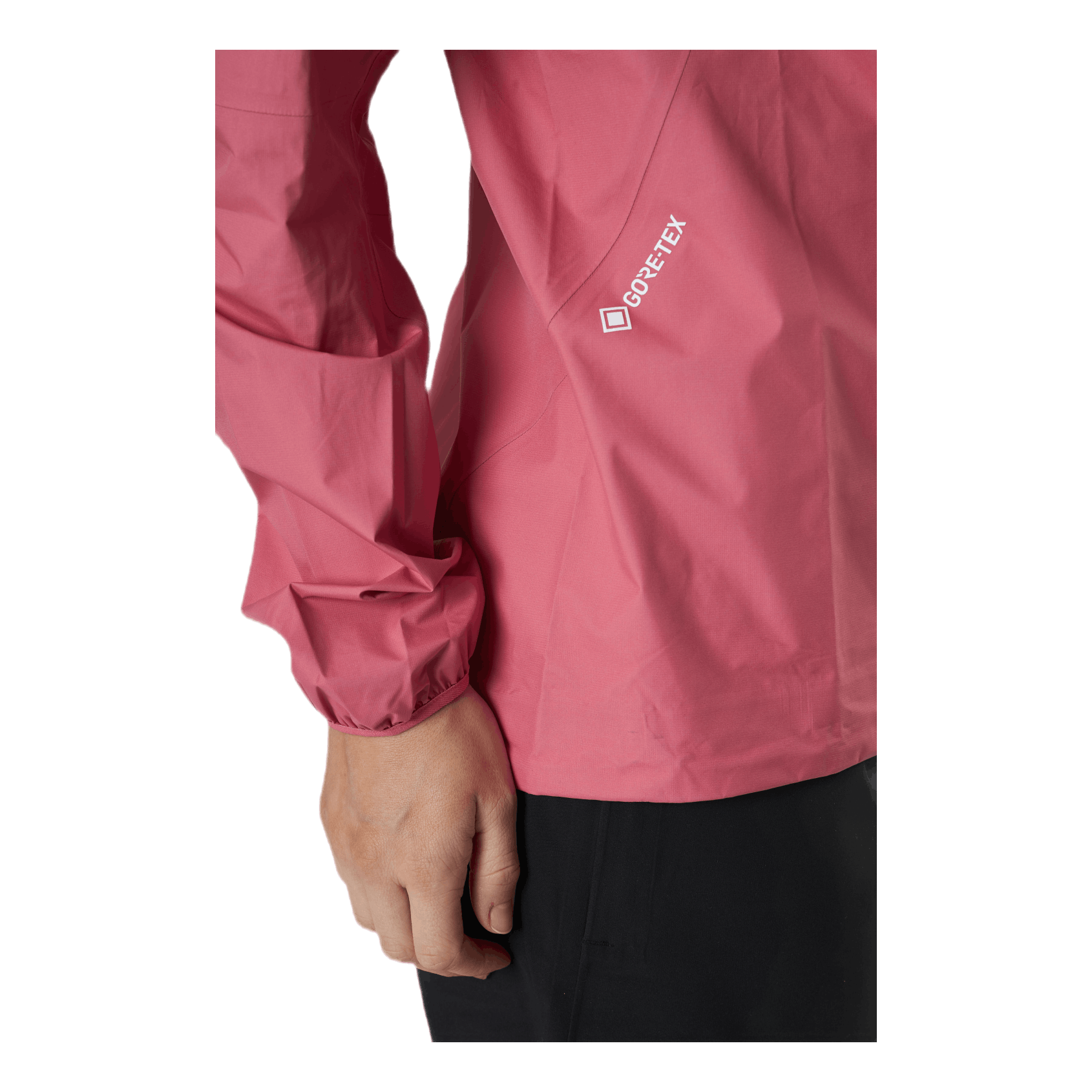 Haglöfs L.I.M Jacket Pink 5 Haglöfs L.I.M Jacket Pink - Bilde 5