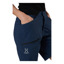 Haglöfs L.I.M Fuse Shorts Blue -Billig Jakker butikk 09424 73 004