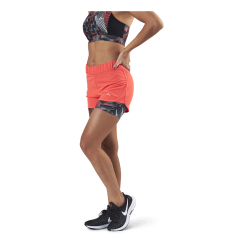 Only Play Judie Aop Loose Training Shorts Red 7 Only Play Judie Aop Loose Training Shorts Red -Billig Jakker butikk 09426 41 004