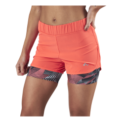 Only Play Judie Aop Loose Training Shorts Red 9 Only Play Judie Aop Loose Training Shorts Red -Billig Jakker butikk 09426 41 005