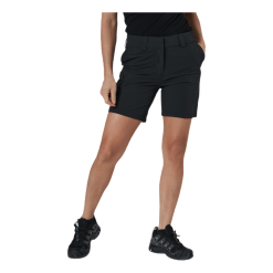 Salomon Wayfarer Shorts Black