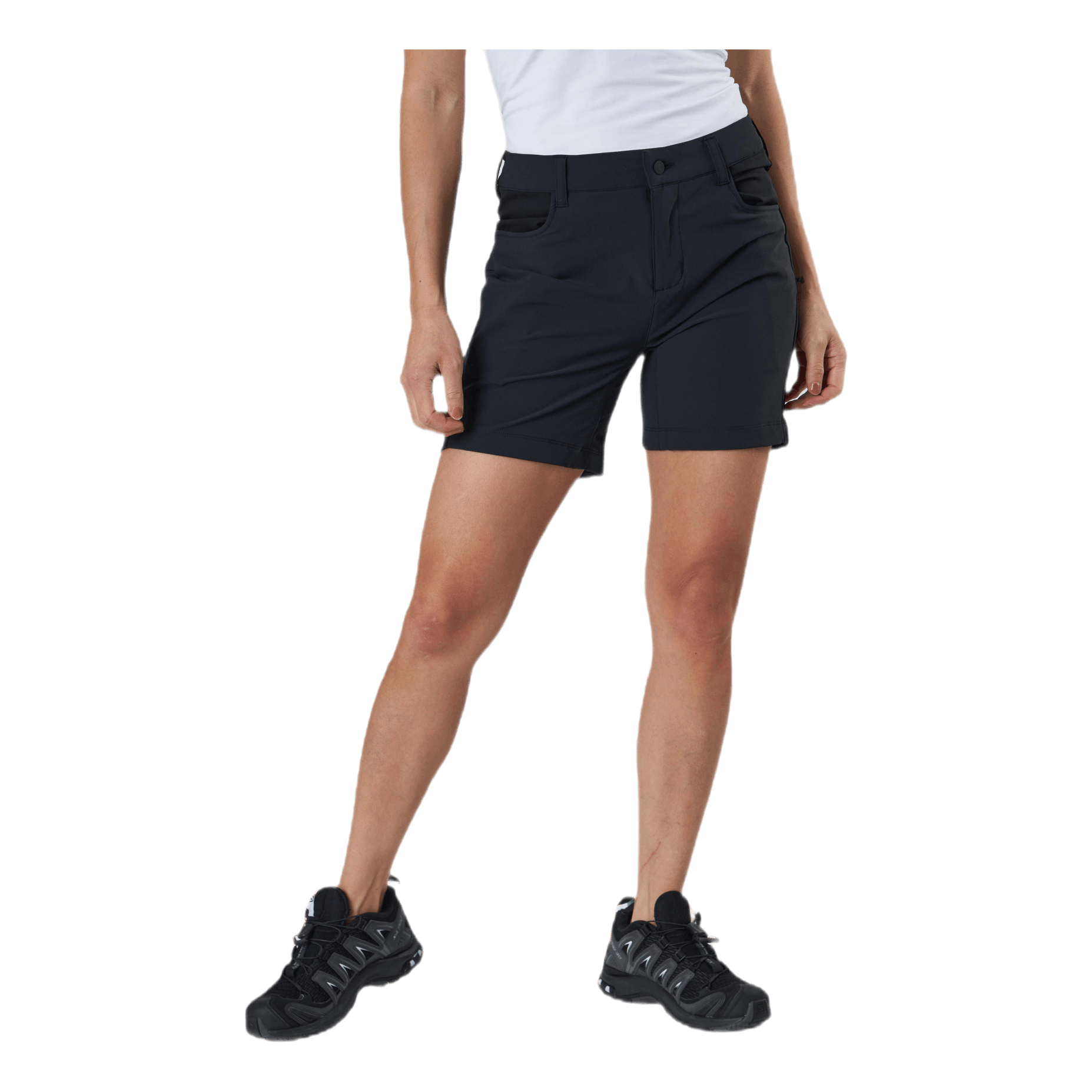 8848 Altitude Piper Shorts Black 1 8848 Altitude Piper Shorts Black