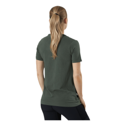 8848 Altitude Waterlily Tee Green 6 8848 Altitude Waterlily Tee Green -Billig Jakker butikk 09427 40 003