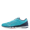 Mizuno Wave Shadow 4 Turquoise