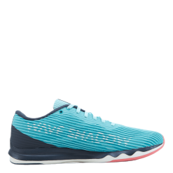Mizuno Wave Shadow 4 Turquoise -Billig Jakker butikk 09427 51 003