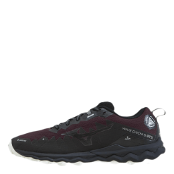 Mizuno Wave Daichi 6 Gtx Blue/Black