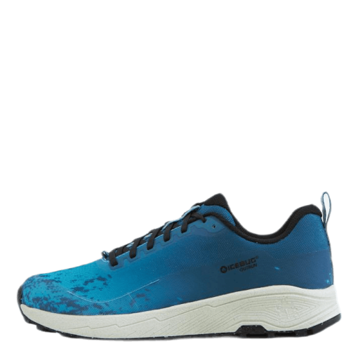 Icebug OutRun RB9X Blue/Black -Billig Jakker butikk 09428 59 001
