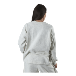 Nike Nsw Crew Earth Day Ft Grey -Billig Jakker butikk 09430 44 003