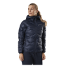 Peak Performance Helium Hood Jacket Blue