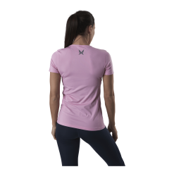 Kari Traa Nora Tee Pink -Billig Jakker butikk 09436 20 005