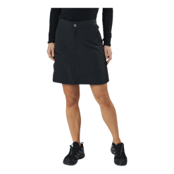 Halti Pallas X-Stretch Skort Black