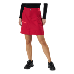 Halti Pallas X-Stretch Skort Pink