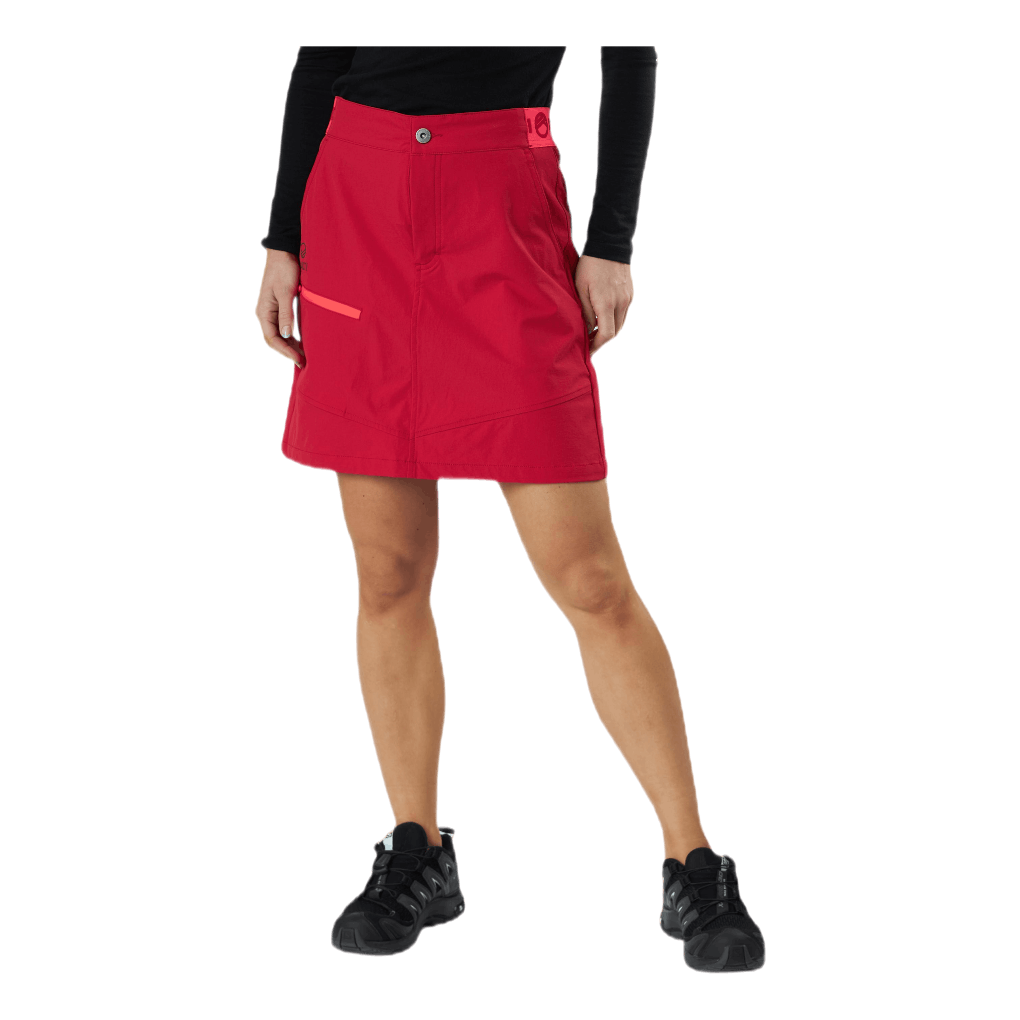 Halti Pallas X-Stretch Skort Pink 1 Halti Pallas X-Stretch Skort Pink