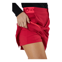 Halti Pallas X-Stretch Skort Pink 9 Halti Pallas X-Stretch Skort Pink -Billig Jakker butikk 09437 19 005