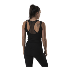 Puma Studio Rib Tank Black -Billig Jakker butikk 09437 64 003
