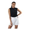 Nike Court Victory Polo White/Black