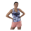 Nike Court Victory Tank Patterned