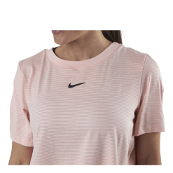 Nike Court Advantage Top SS Orange/Black -Billig Jakker butikk 09439 50 004
