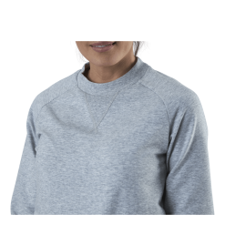 Kari Traa Traa Crew Grey -Billig Jakker butikk 09440 10 004