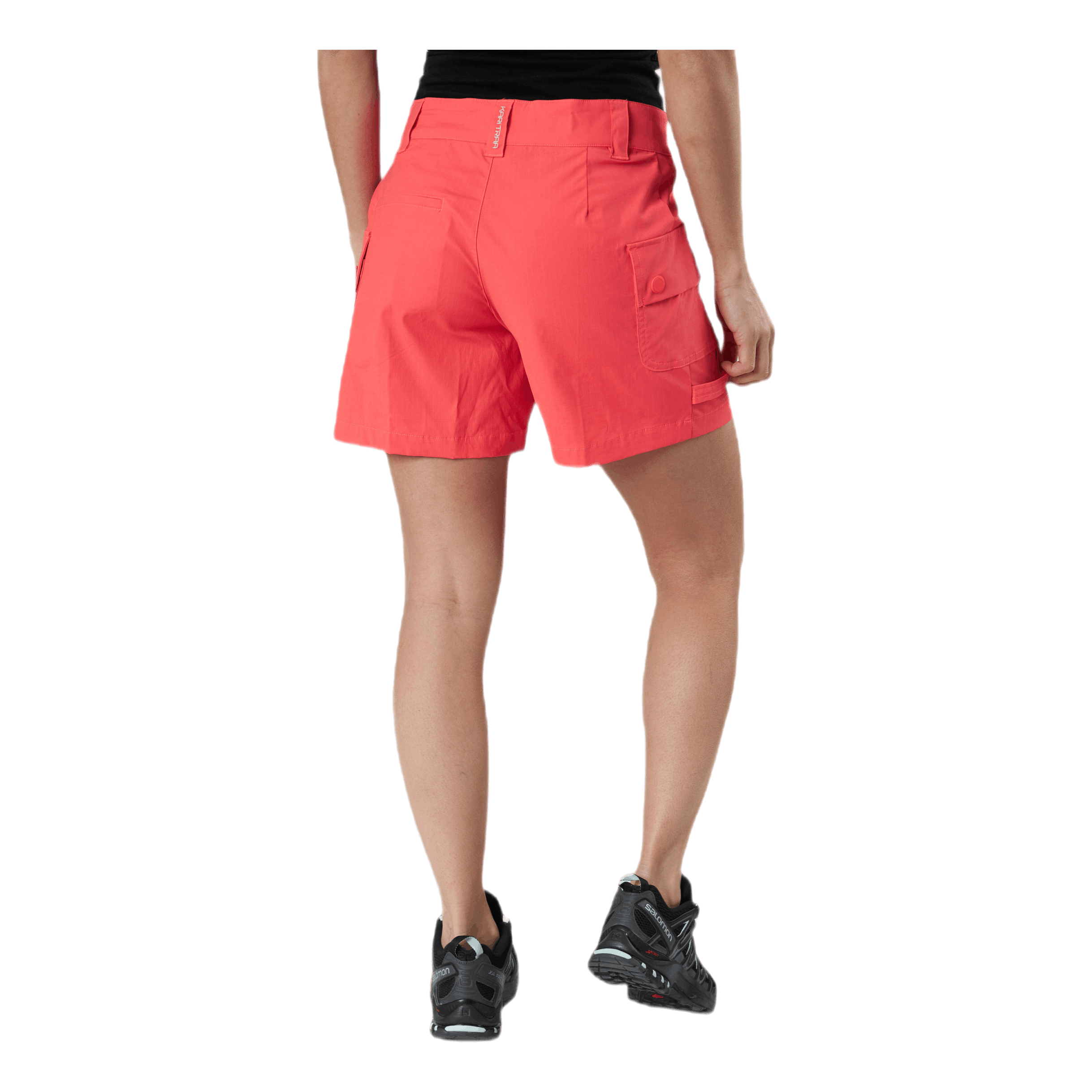 Kari Traa Mølster Shorts Pink 3 Kari Traa Mølster Shorts Pink - Bilde 3