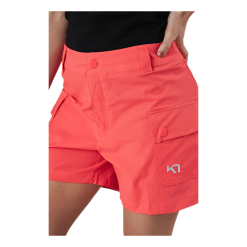 Kari Traa Mølster Shorts Pink 7 Kari Traa Mølster Shorts Pink -Billig Jakker butikk 09440 30 004