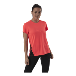 Puma Favorite Ss Tee Orange