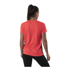 Puma Favorite Ss Tee Orange -Billig Jakker butikk 09440 42 003