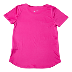 Nike Swoosh Run Top SS Silver/Red 12 Nike Swoosh Run Top SS Silver/Red -Billig Jakker butikk 09440 72 007