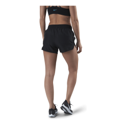 Nike Icon Clash 10K Short Blue/Black -Billig Jakker butikk 09440 81 003