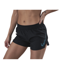 Nike Icon Clash 10K Short Blue/Black -Billig Jakker butikk 09440 81 004