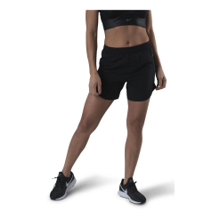 Nike Tempo Luxe 5" Running Short Black
