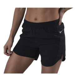 Nike Tempo Luxe 5" Running Short Black -Billig Jakker butikk 09440 97 004
