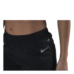 Nike Tempo Luxe 5" Running Short Black -Billig Jakker butikk 09440 97 005