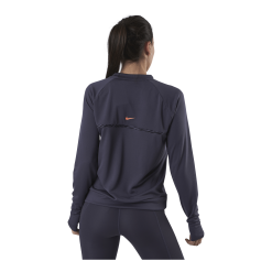 Nike Icon Clash Top Mid Purple/Orange -Billig Jakker butikk 09441 23 003