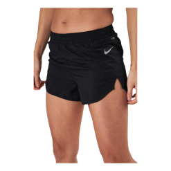 Nike Tempo Luxe 3" Running Short Black -Billig Jakker butikk 09441 50 004
