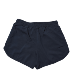 Nike Tempo Luxe 3" Running Short Black -Billig Jakker butikk 09441 50 008