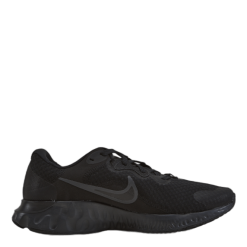 Nike Renew Run 2 Black/Grey -Billig Jakker butikk 09441 80 003