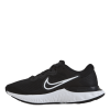 Nike Renew Run 2 White/Black