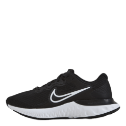 Nike Renew Run 2 White/Black
