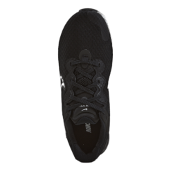 Nike Renew Run 2 White/Black -Billig Jakker butikk 09442 03 005