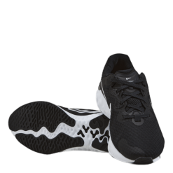Nike Renew Run 2 White/Black -Billig Jakker butikk 09442 03 007