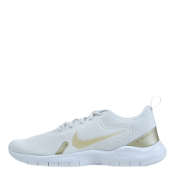 Nike Flex Experience Run 10 White/Gold