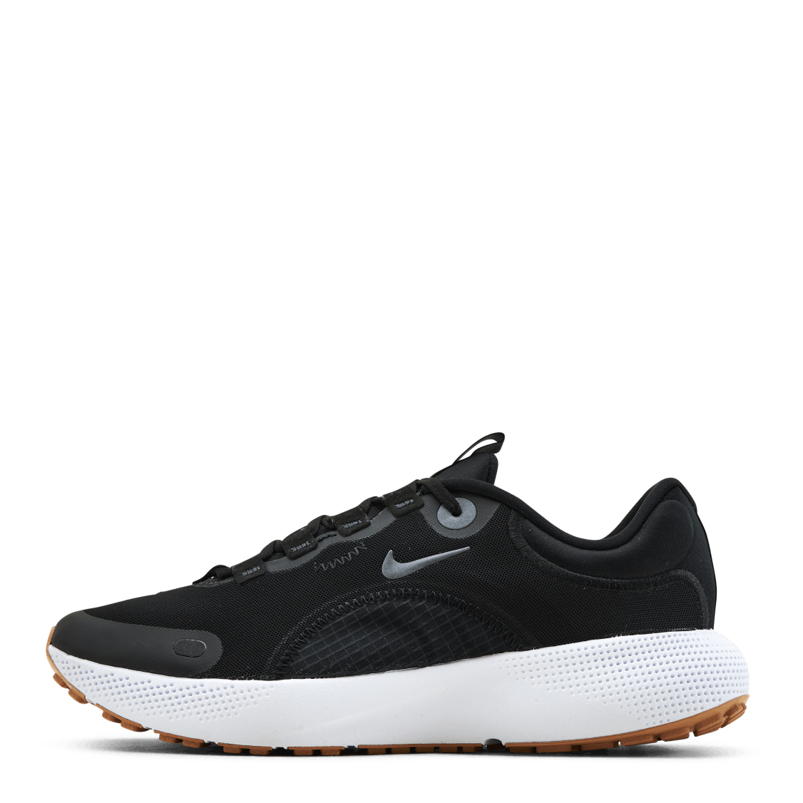 Nike Escape Run Black 1 Nike Escape Run Black