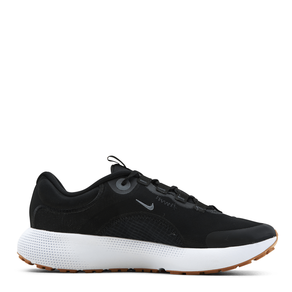 Nike Escape Run Black 3 Nike Escape Run Black - Bilde 3