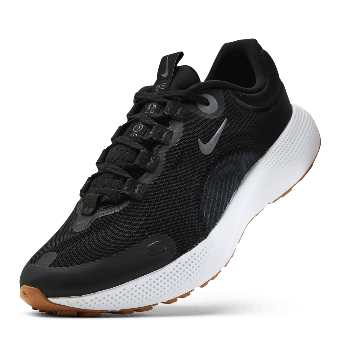 Nike Escape Run Black 6 Nike Escape Run Black - Bilde 6