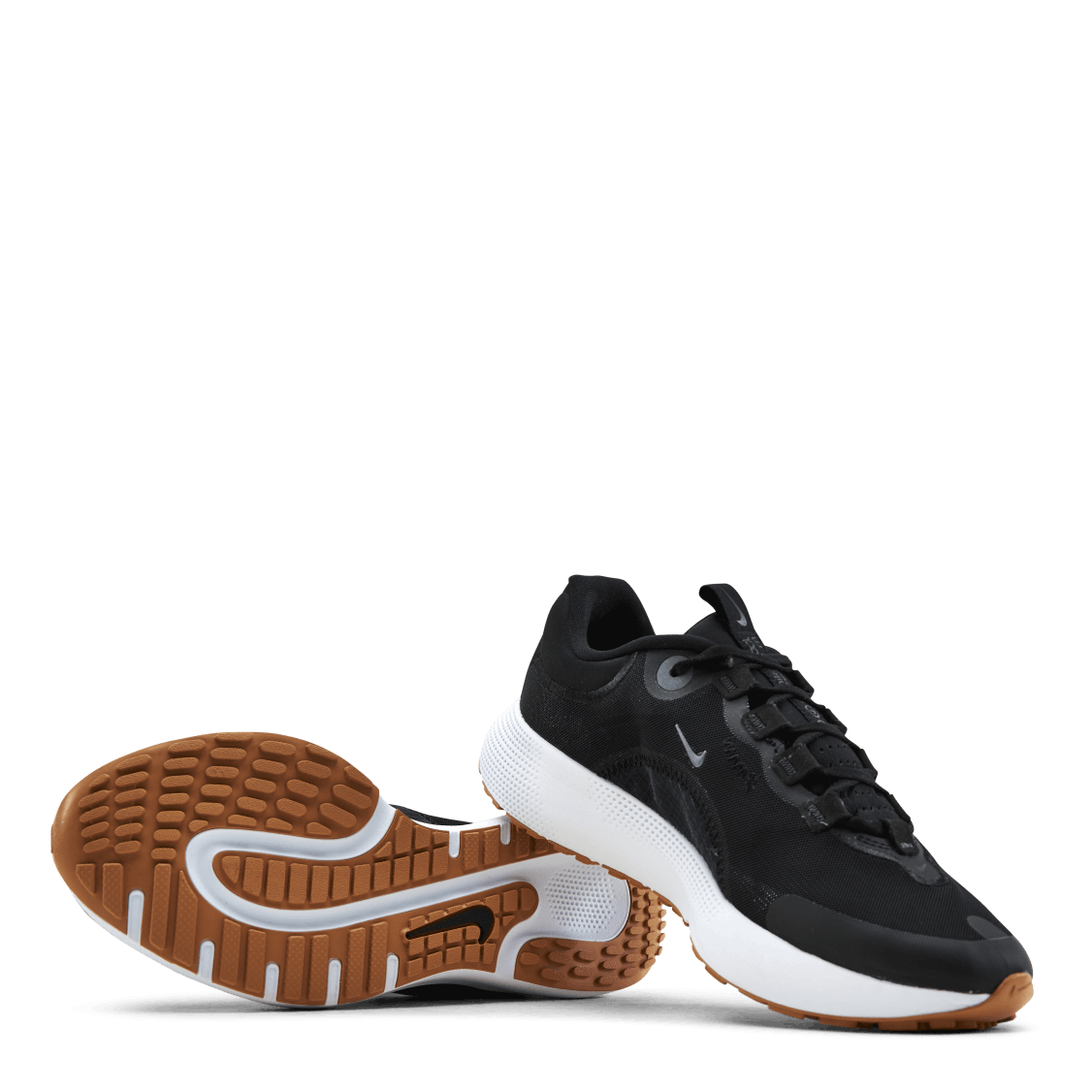 Nike Escape Run Black 7 Nike Escape Run Black - Bilde 7