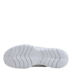 Nike Flex Experience Run 10 White/Silver 10 Nike Flex Experience Run 10 White/Silver -Billig Jakker butikk 09442 38 004