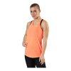 Nike Dry Essential Elastika Tank Orange