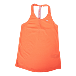 Nike Dry Essential Elastika Tank Orange 12 Nike Dry Essential Elastika Tank Orange -Billig Jakker butikk 09442 57 005