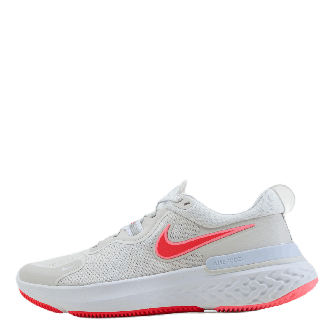 Nike React Miler White/Red 1 Nike React Miler White/Red
